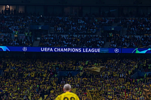 UEFA to Boycott FIFA World Cup Over Private Equity Sale