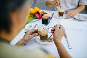 How Much Coffee Is Good for Your Health?