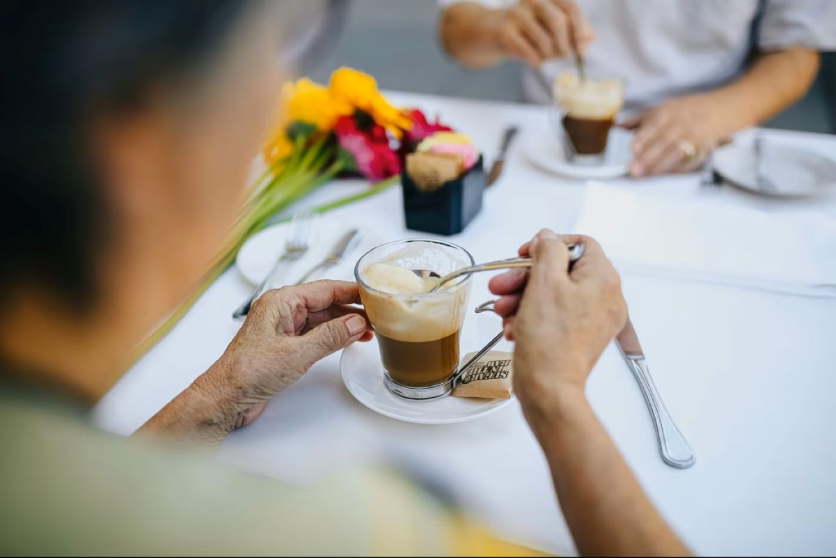 How Much Coffee Is Good for Your Health?