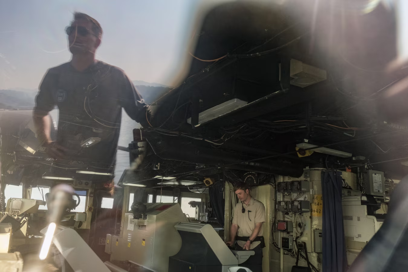The Daring Mission to Recover World War II POWs From the Bottom of the Ocean