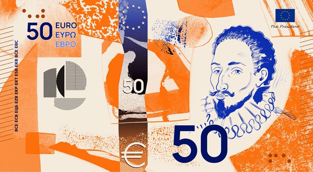 148,000 Greeks Vote on Designs for New Euro Banknotes