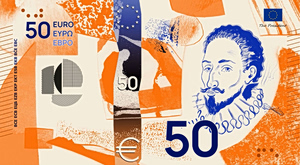 148,000 Greeks Vote on Designs for New Euro Banknotes