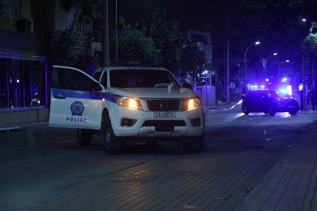 Police Could Not Believe Where the Drugs Were Hidden