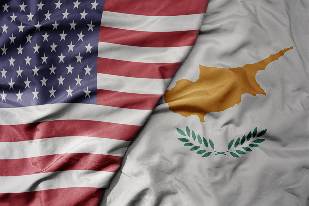 Trump’s Pick for Cyprus Ambassador Moves Closer to Senate Confirmation