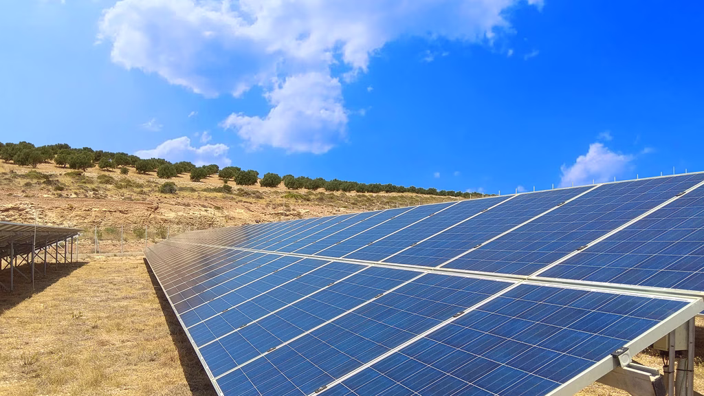 Trikala Approves $4.6 MW Solar Project for Water Utility