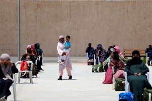EU Approves Rescue Center in Eastern Libya Amid Migrant Surge