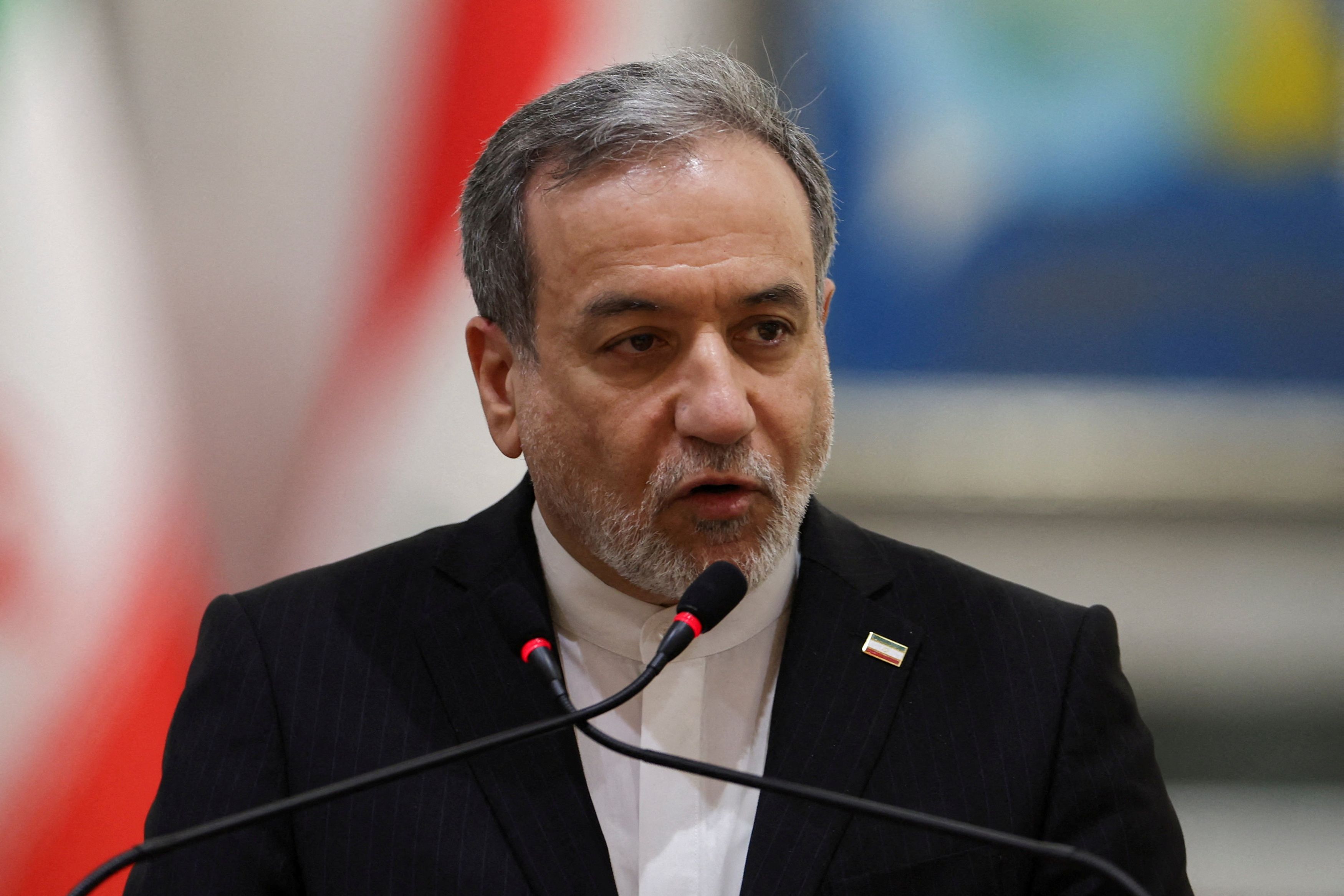 Iran Urges Bulgaria, Cyprus Over U.S. Military Bases