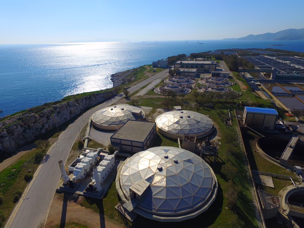 Greek Parliament Approves Water Reform Bill Amid Privatization Row