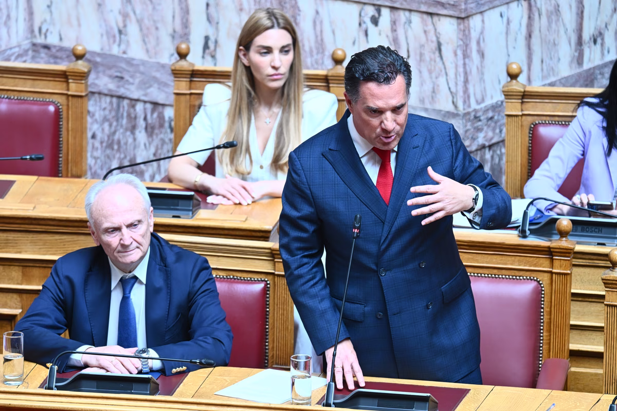 Parliament Passes Life-Sentence Rule And SLAPP Suits Bill