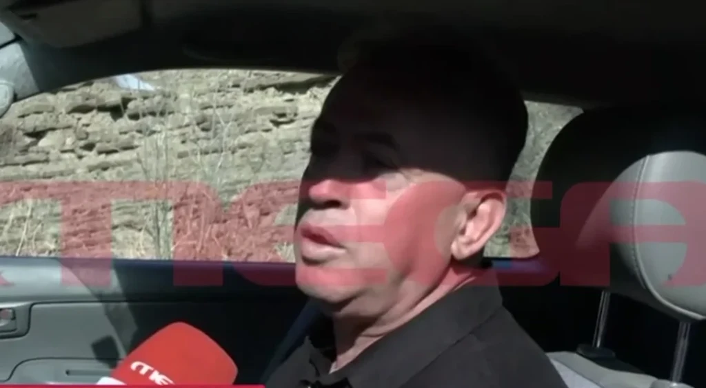 Mayor Breaks Down Over Arta Wildfire: ‘We’re Family’