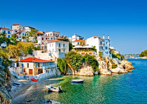 Greek Islands Remain Top Choice for Foreign Travelers in 2026