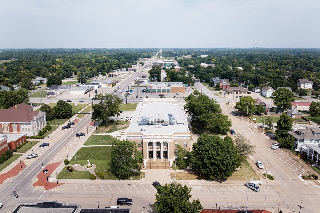 An Underground Nuclear Reactor Is Coming to This Kansas Town—and Dividing Locals