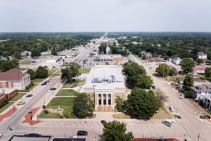 An Underground Nuclear Reactor Is Coming to This Kansas Town—and Dividing Locals
