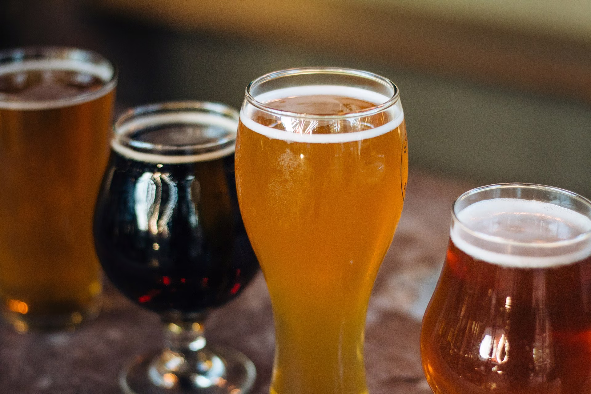 Greek Craft Breweries: The Best Beers Being Brewed Today