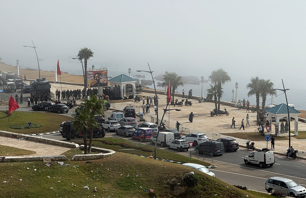 Spain Reinforces Ceuta Border After Deadly Migrant Crisis