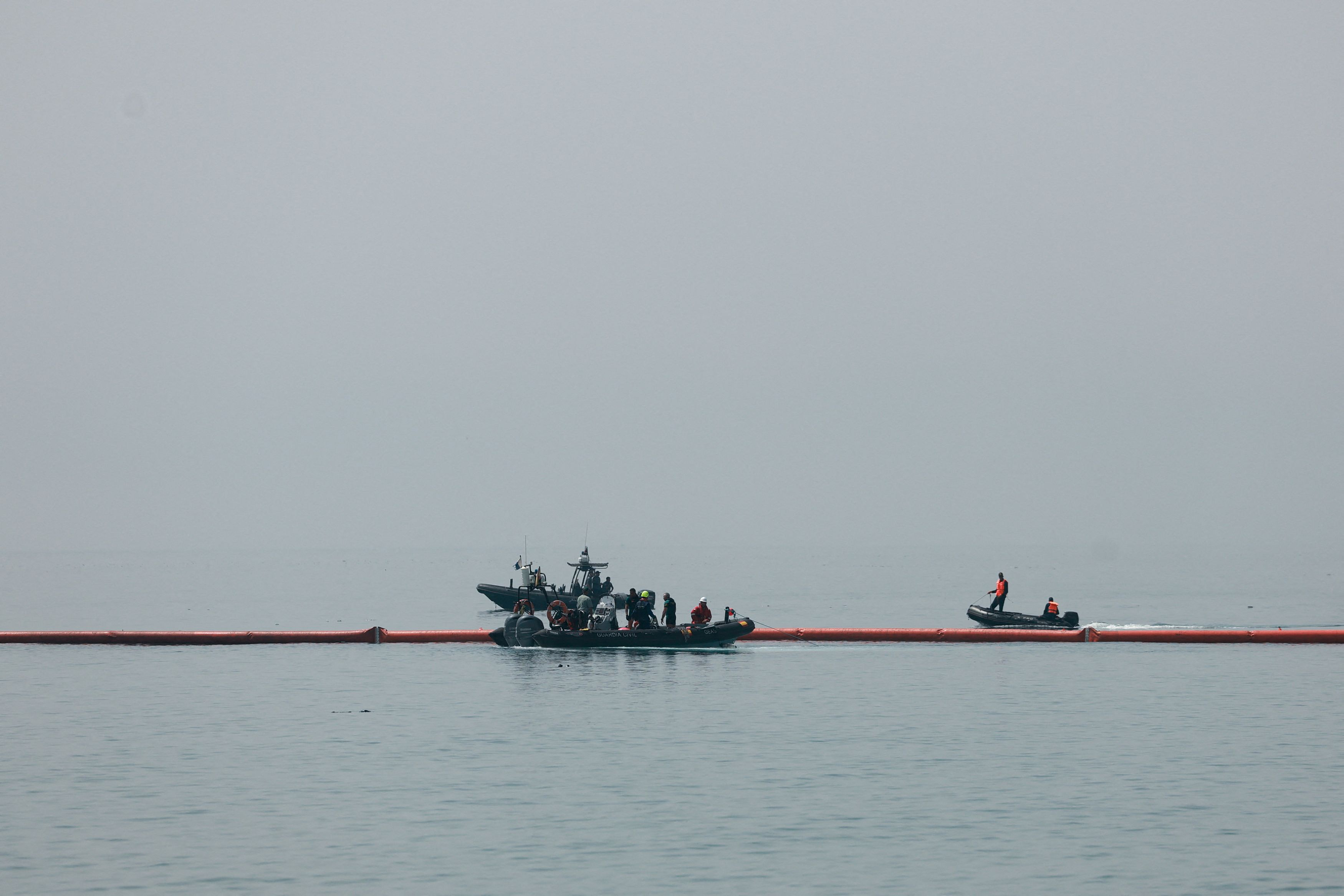 Spain Reinforces Ceuta Border After Deadly Migrant Crisis