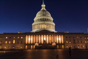 Bill in Congress Would Tie U.S. Security Support for Turkey to Human Rights