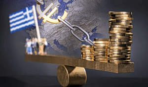 Greece Plans €4.7 Billion in Early Debt Repayments by Year-End
