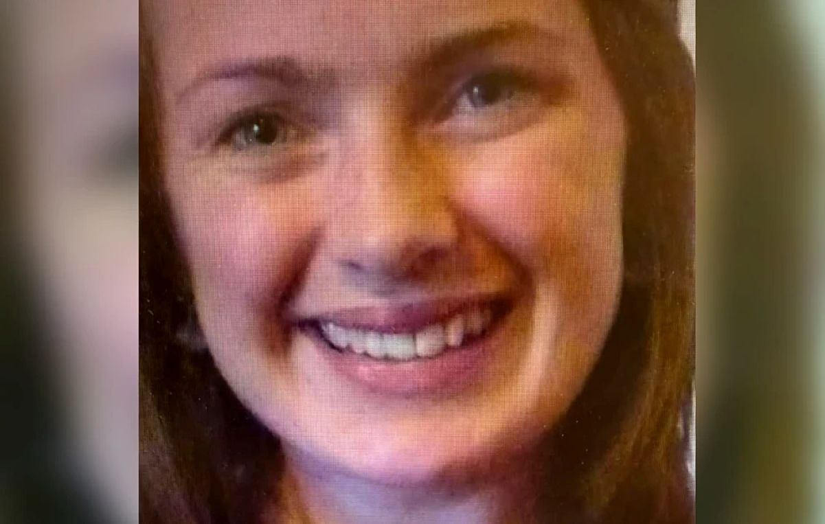 suspect killing British woman