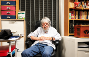 Sotiris Sorogas: ‘Act in a way that won’t cause embarrassment later’
