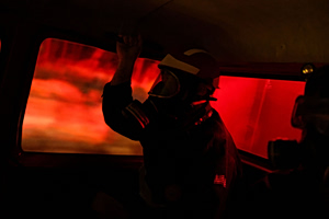 Europe’s Wildfires Already Cost Over €3 Billion in 2026