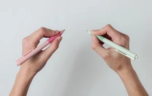90% of People Are Right-Handed. New Study Tells Us Why