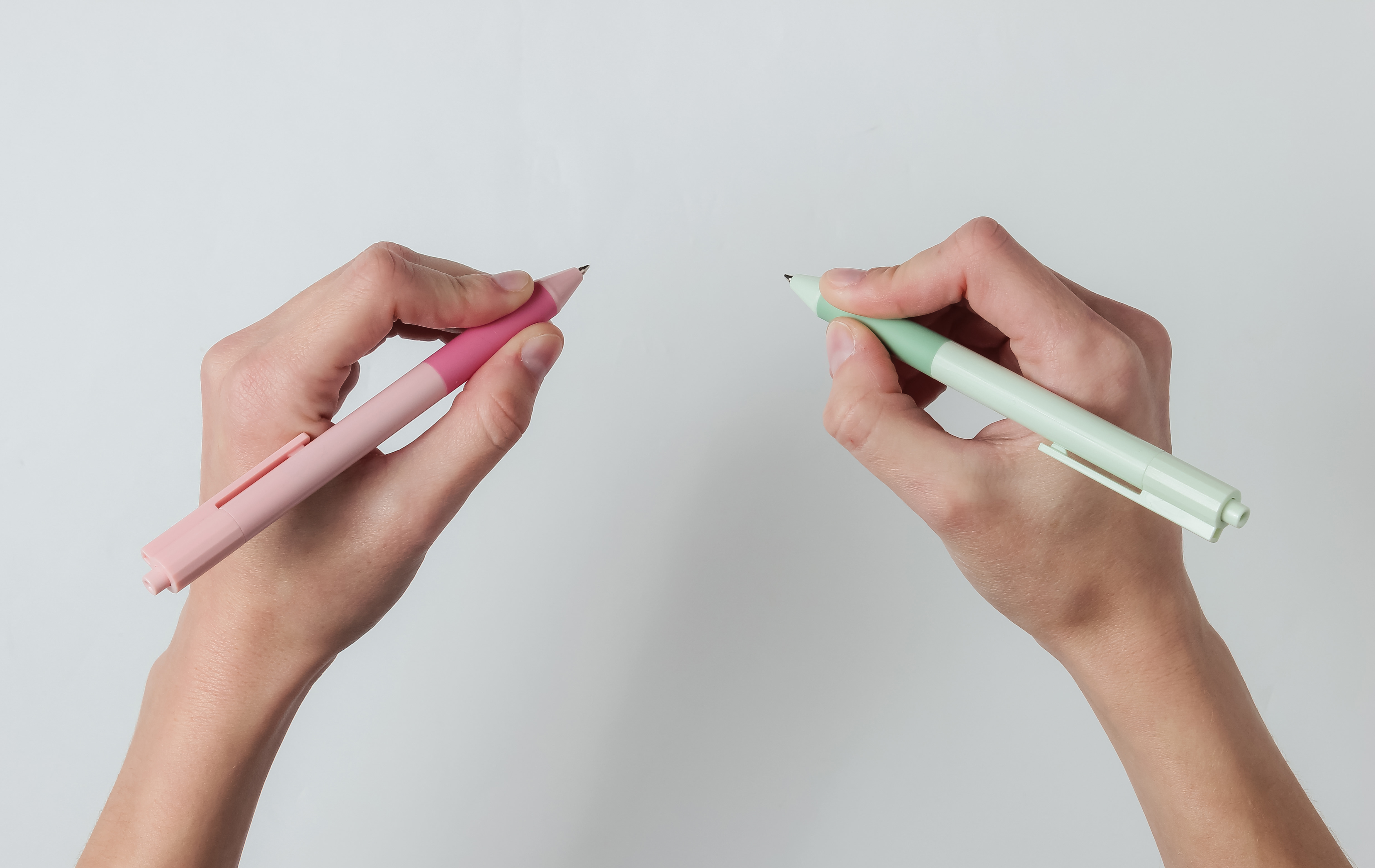 90% of People Are Right-Handed. New Study Tells Us Why