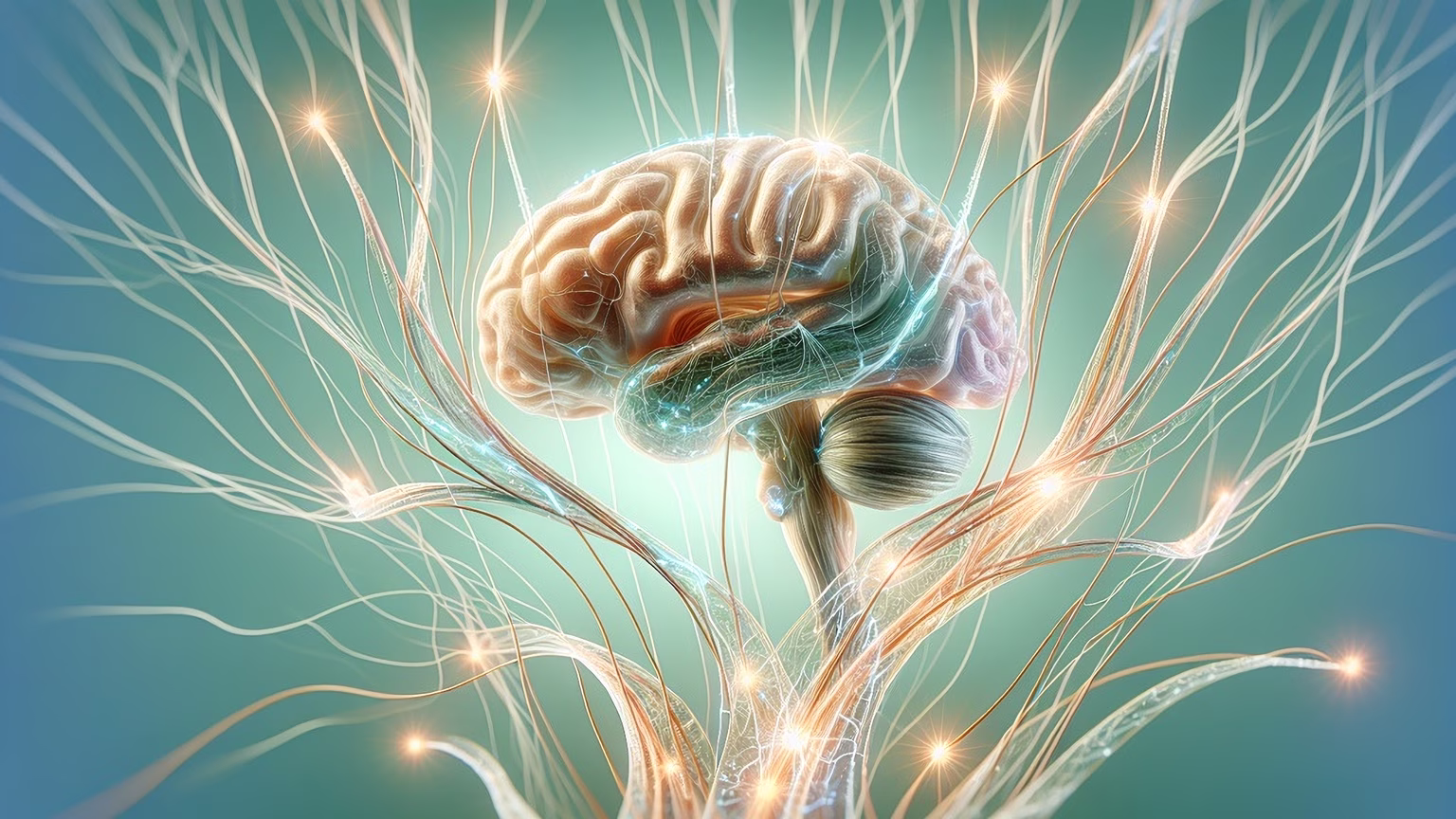 A Cellular “Key” to a Healthy Brain Into Old Age