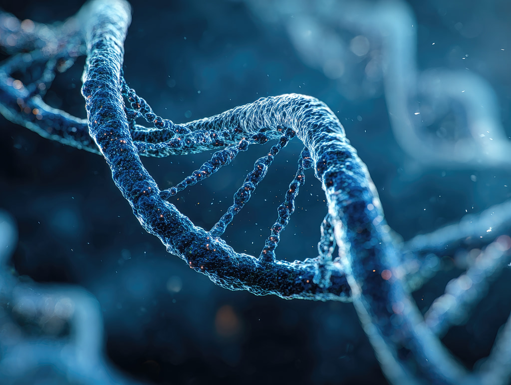 DNA Analysis Is Reuniting Families of Child Trafficking Victims