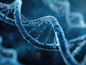 DNA Analysis Is Reuniting Families of Child Trafficking Victims