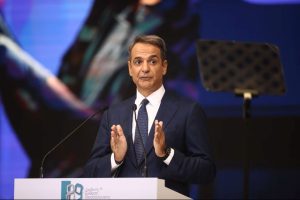 New Democracy Shifts into Election Mode Ahead of 2027 Vote