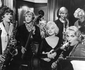 Catching Up On Cinema: Classics Take Center Stage This Week