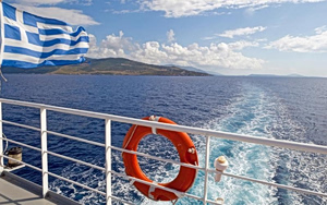 Greece Unveils €60M Ferry Support to Keep Fares Stable