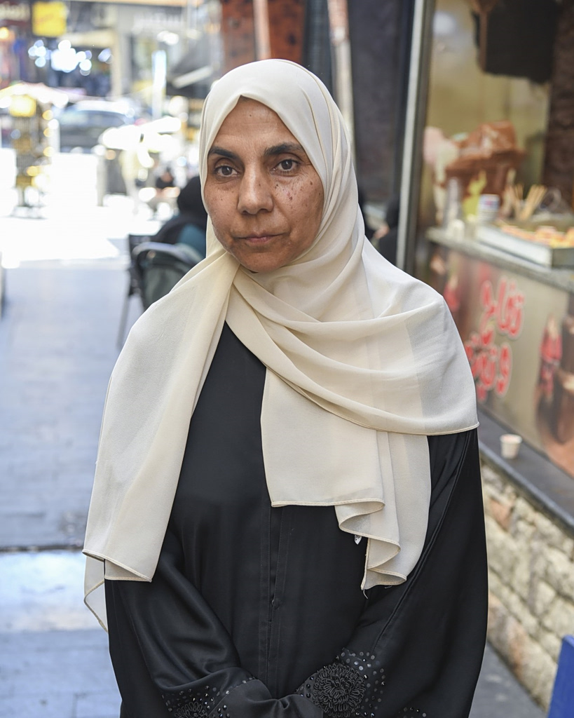 Jordan Is Learning Its U.S. Alliance Has a Price in the Iran War