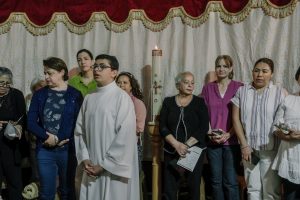 Spitting Attacks Show Rise of Anti-Christian Hate in Israel