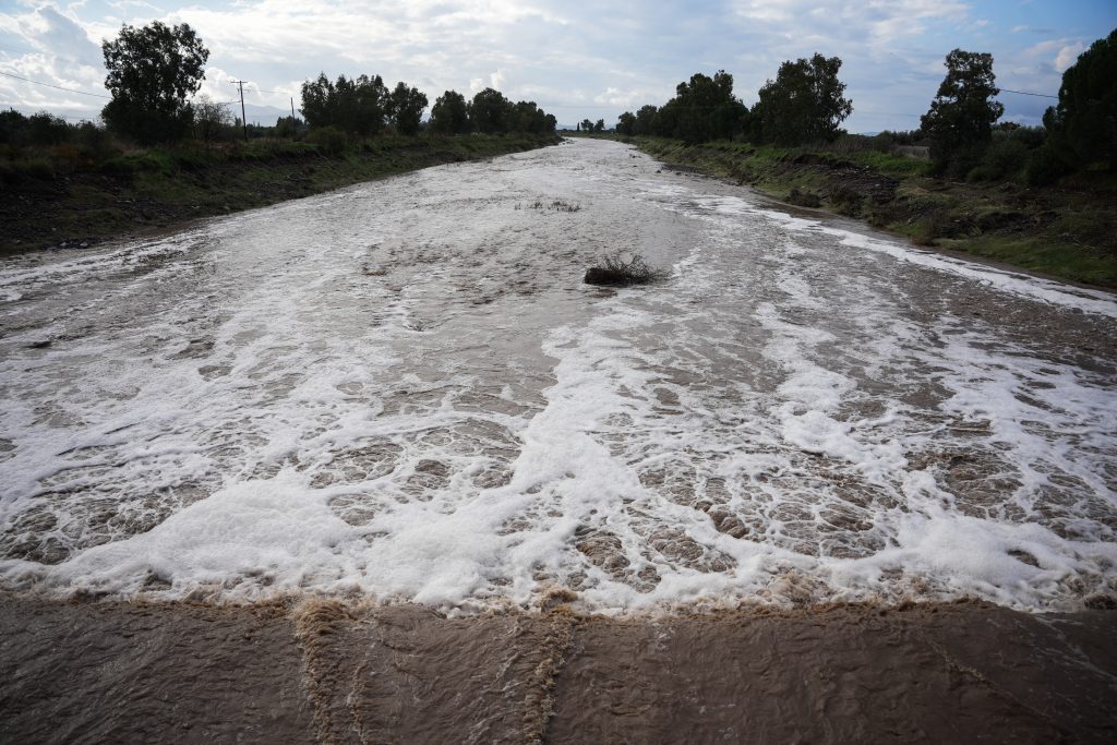 Flood Risks Could Follow First Rain After Wildfires