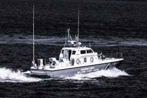 Seven Rescued, Search Continues for Missing Man Off Symi
