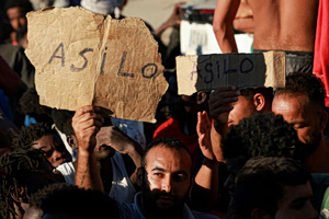 From Franco to Manu Chao: The “Moors” and the Migrants of Ceuta
