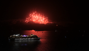 Santorini Gears Up for 2026 Volcano Festival