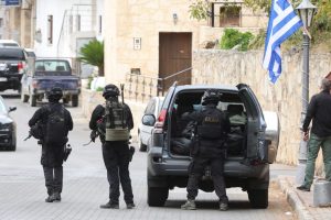 Three Men Released Over Vorizia Bloodshed With Restrictions