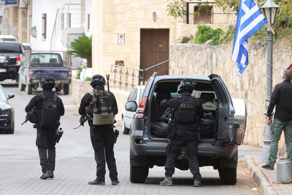 Three Men Released Over Vorizia Bloodshed With Restrictions