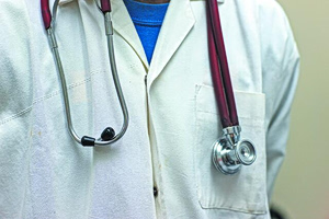 Greek Doctor Suspended by UK NHS Misconduct Panel
