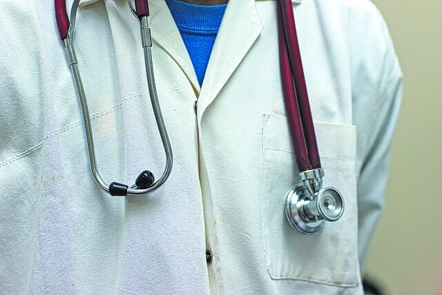Greek Doctor Suspended by UK NHS Misconduct Panel