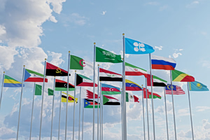 OPEC Set to Increase Oil Output by 188,000 Barrels in September