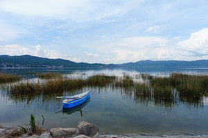 €3 Million Project to Protect Lake Doirani Ecosystem