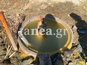 Family Plans Legal Action After Samothrace Well Accident