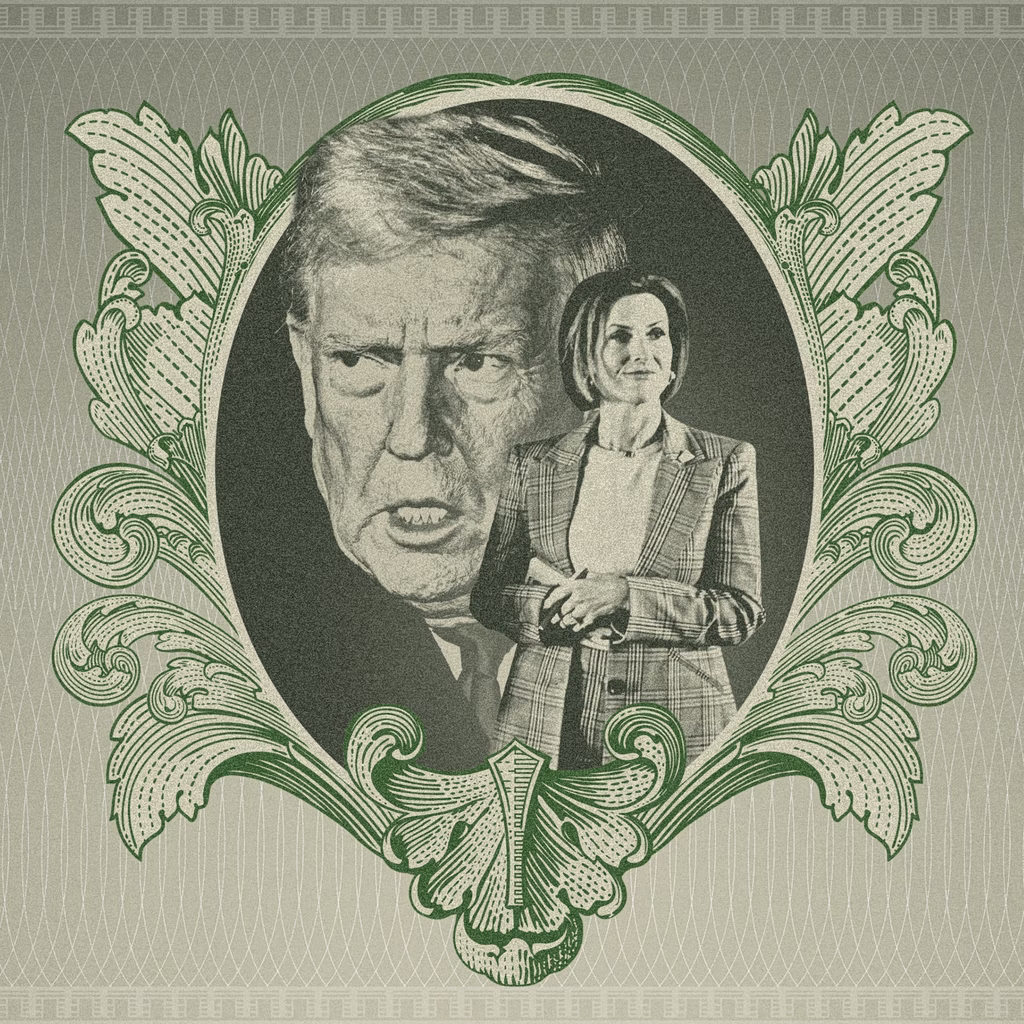‘The Boss Wants This Money’: Inside Trump’s Unprecedented Fundraising Operation