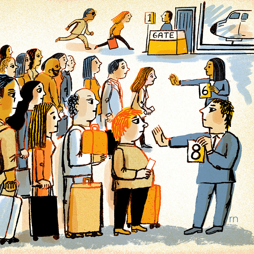 Airlines Really Don’t Want You to Buy Their Cheapest Tickets
