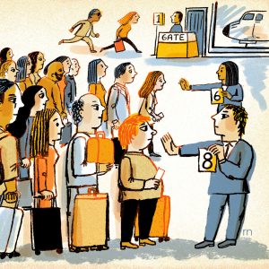 Airlines Really Don’t Want You to Buy Their Cheapest Tickets