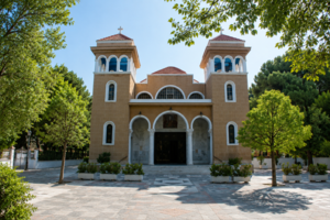 Athens Suburb Introduces New Local Holiday After 77 Years